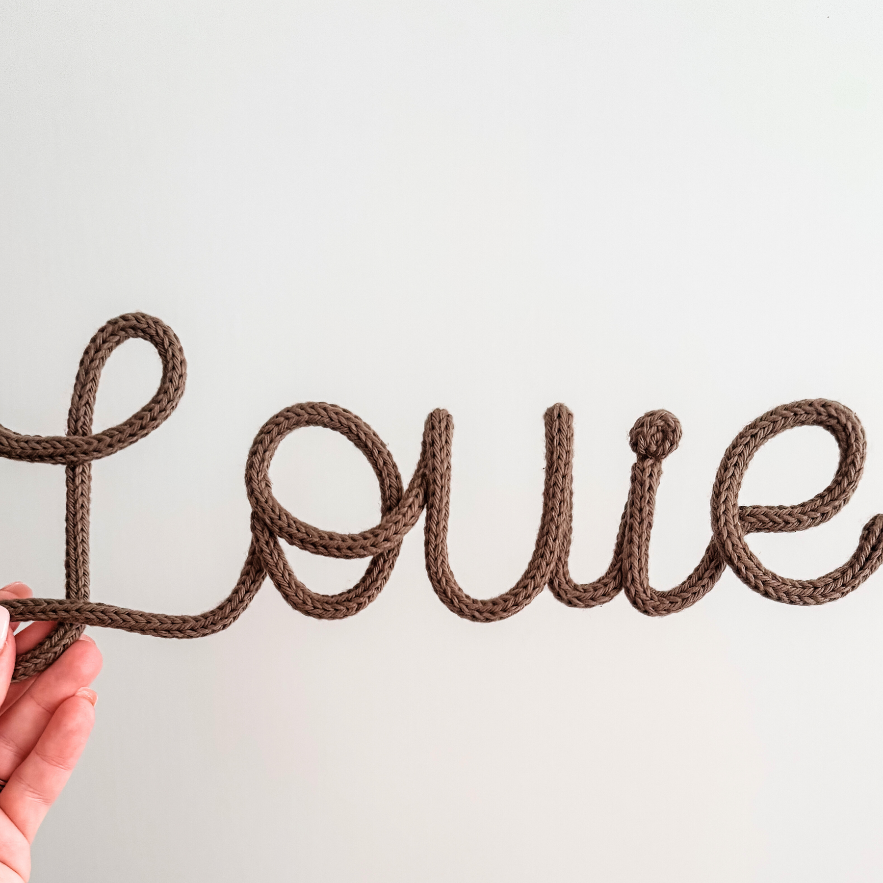 Kids Wall Art Sign