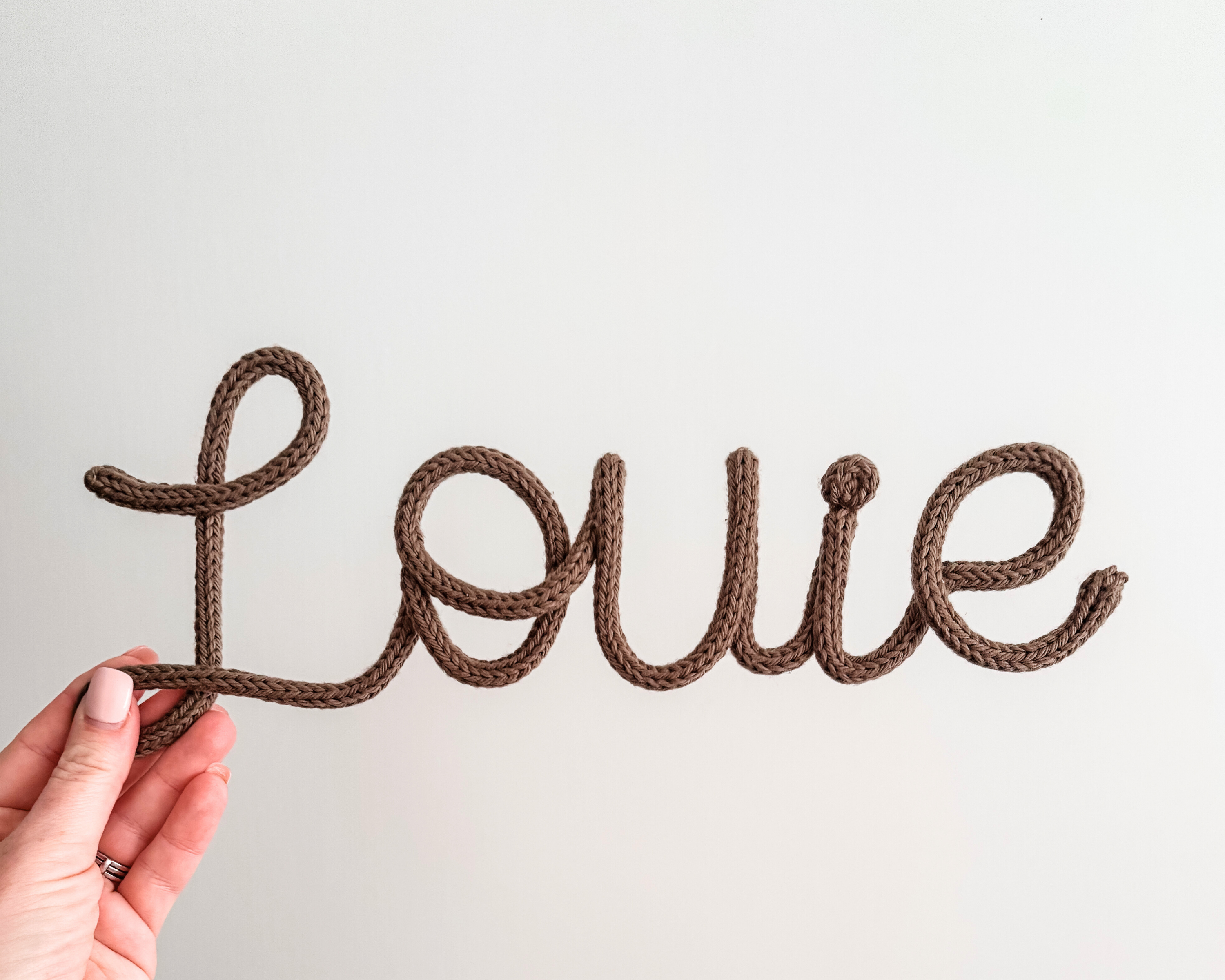 Kids Wall Art Sign