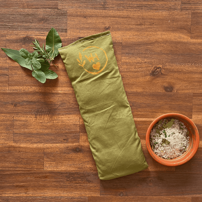Wildhorse Lemon Myrtle Comfort Wrap™