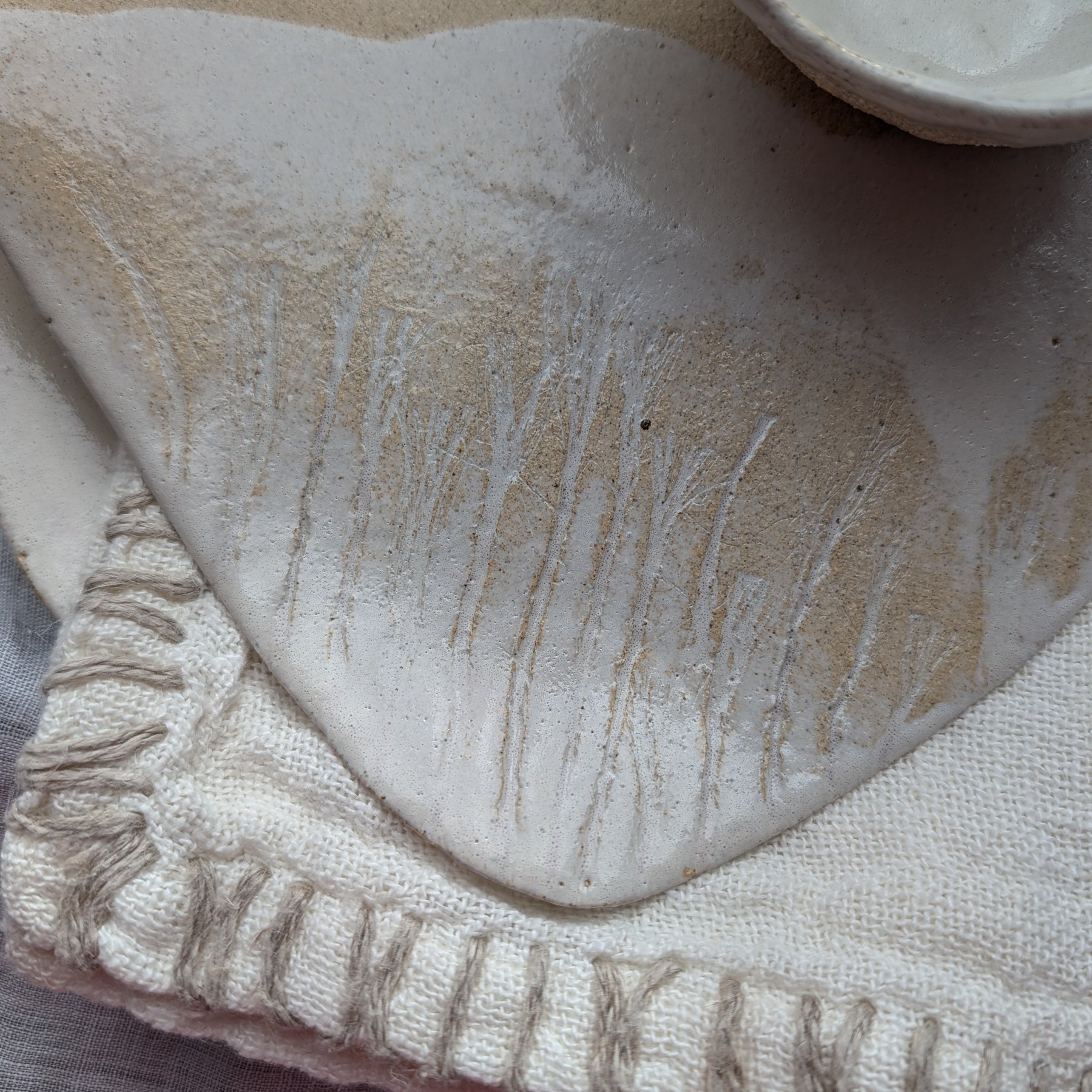 Handmade Ceramic Tableware Gift Set | invite • share • savour