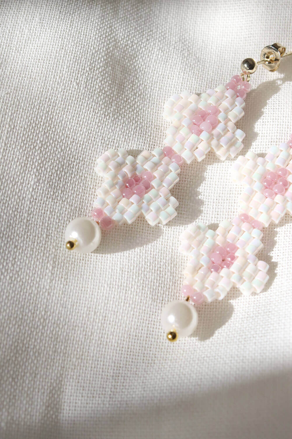Earthy Petals Drops