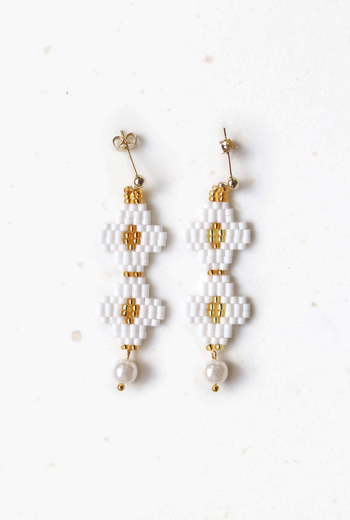 Earthy Petals Drops