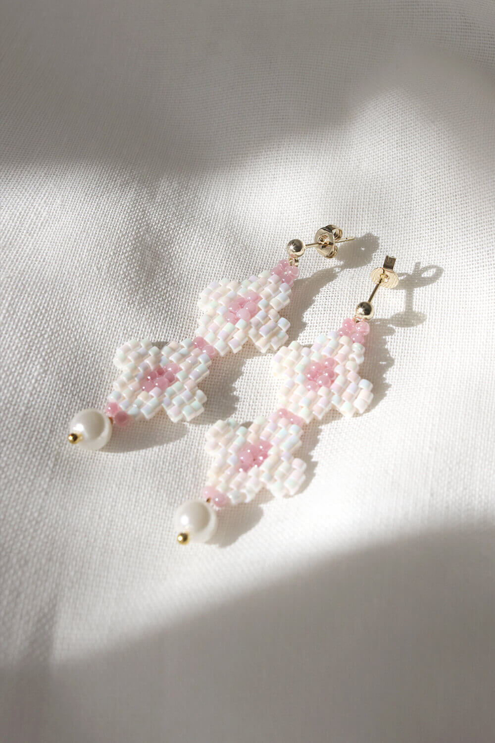 Earthy Petals Drops
