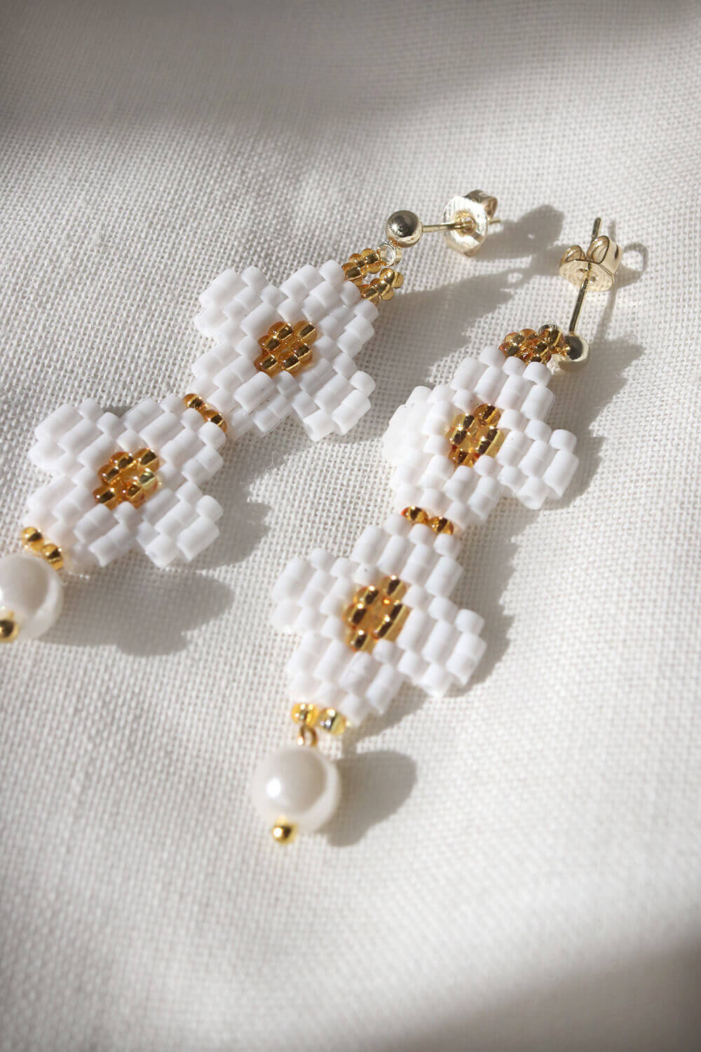 Earthy Petals Drops