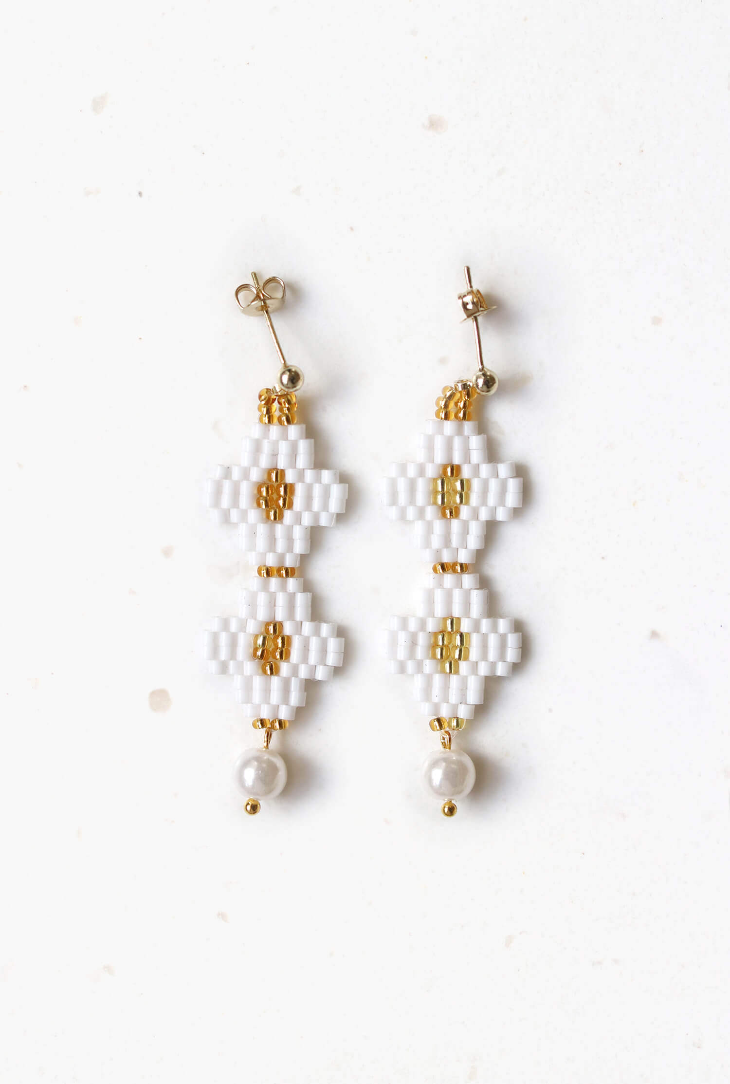 Earthy Petals Drops