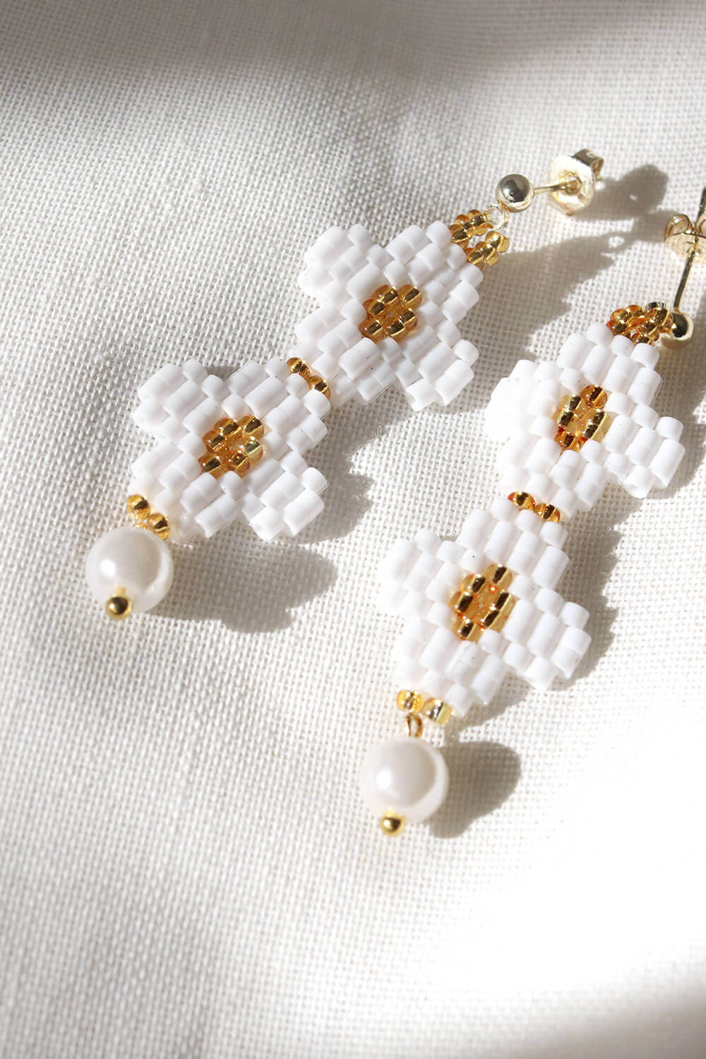 Earthy Petals Drops