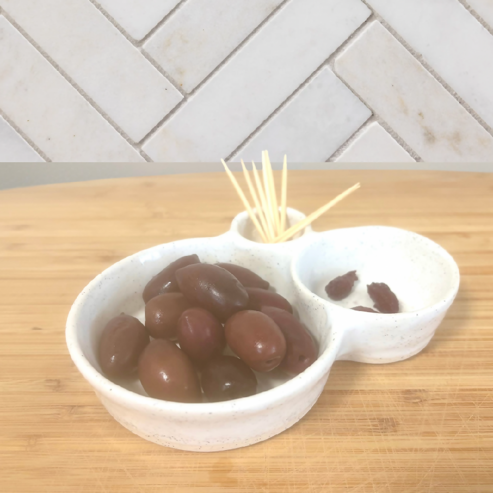 Olive Dish