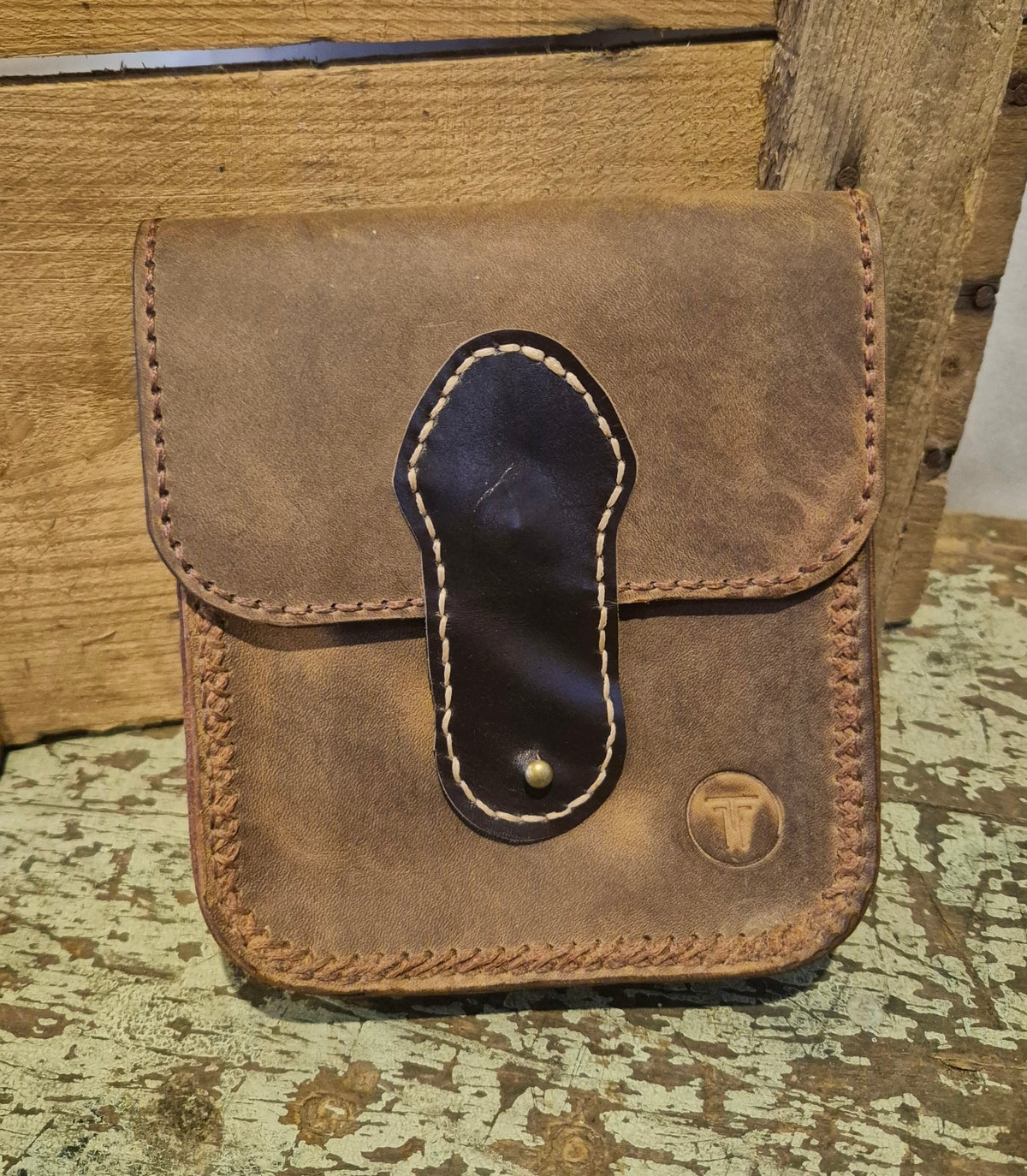 The Ranger Pouch