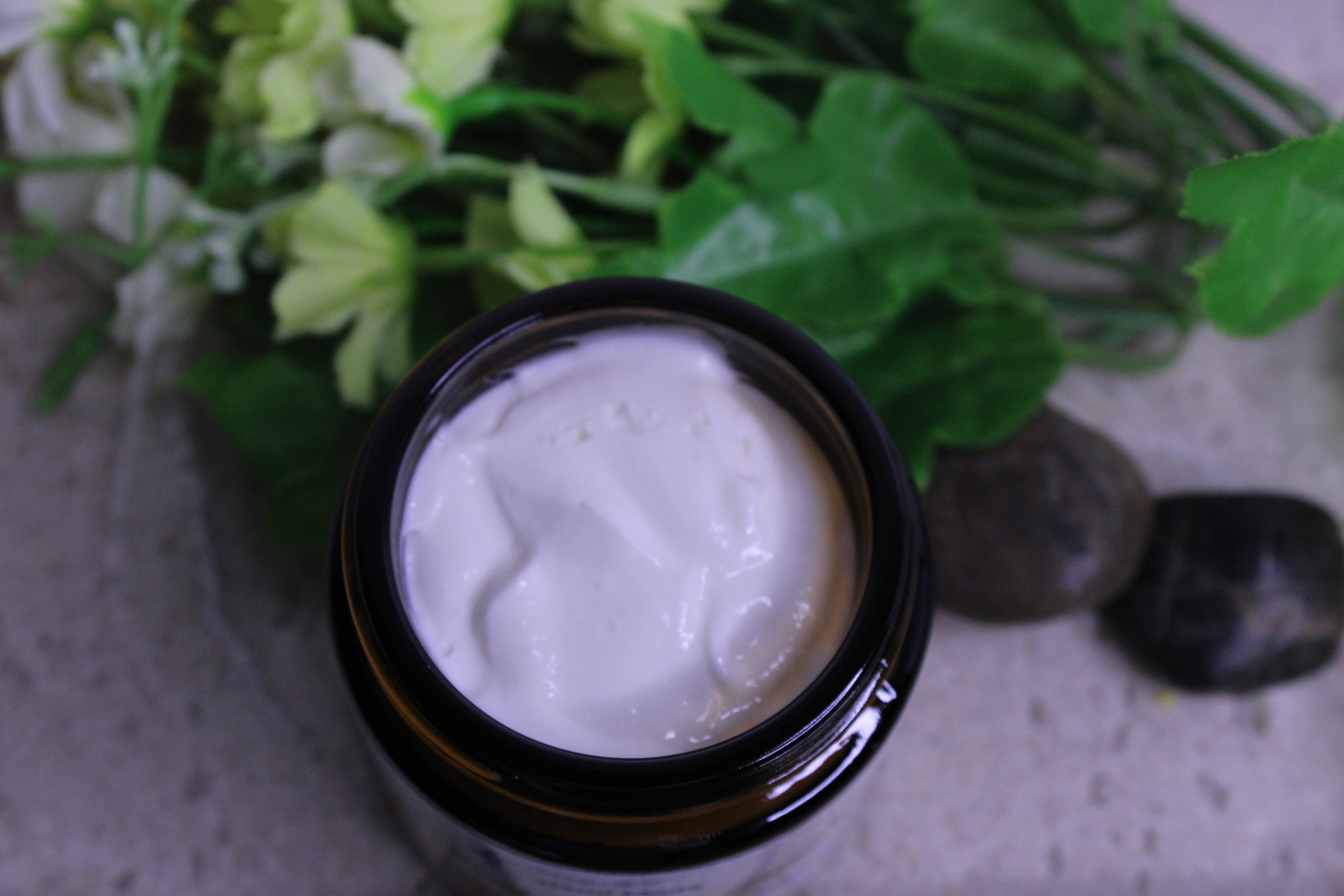 Her Million Dreams Emulsified Body Butter