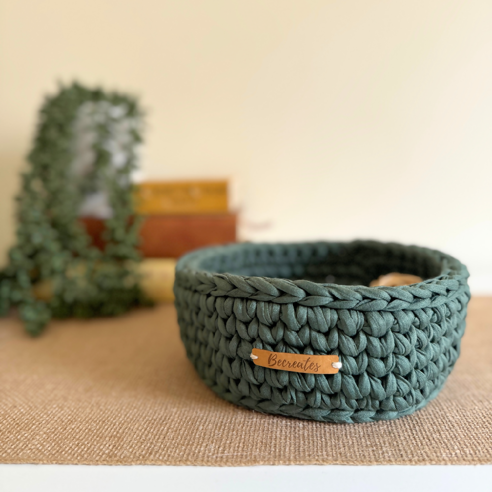 Sea-green-handmade-basket-Medium (6)