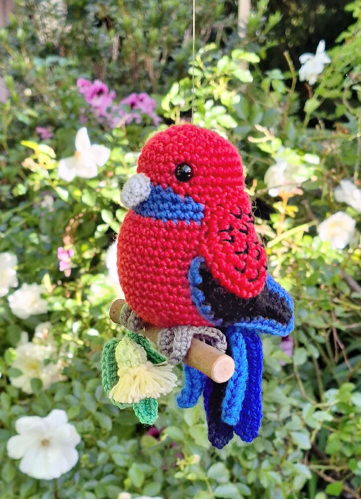 rosella