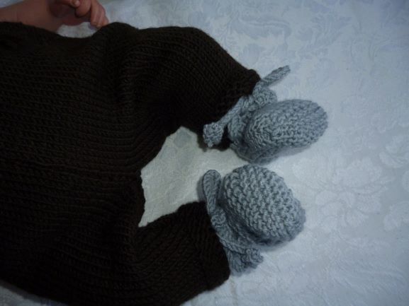Booties