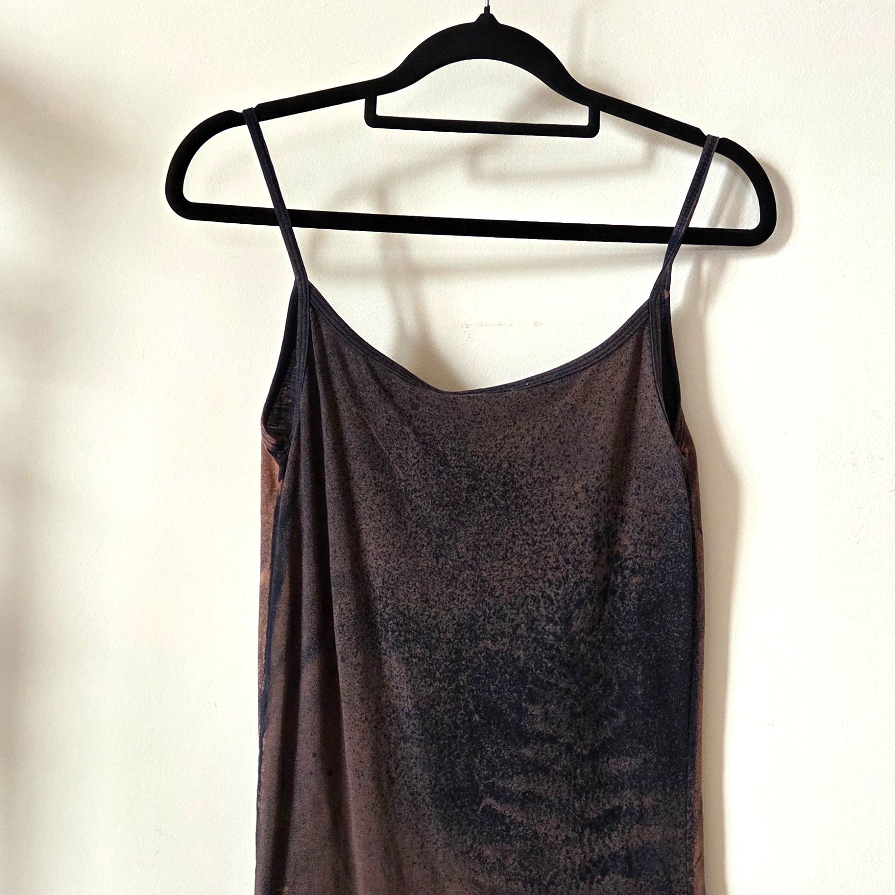 Size 08 - Botanical Cami (101)