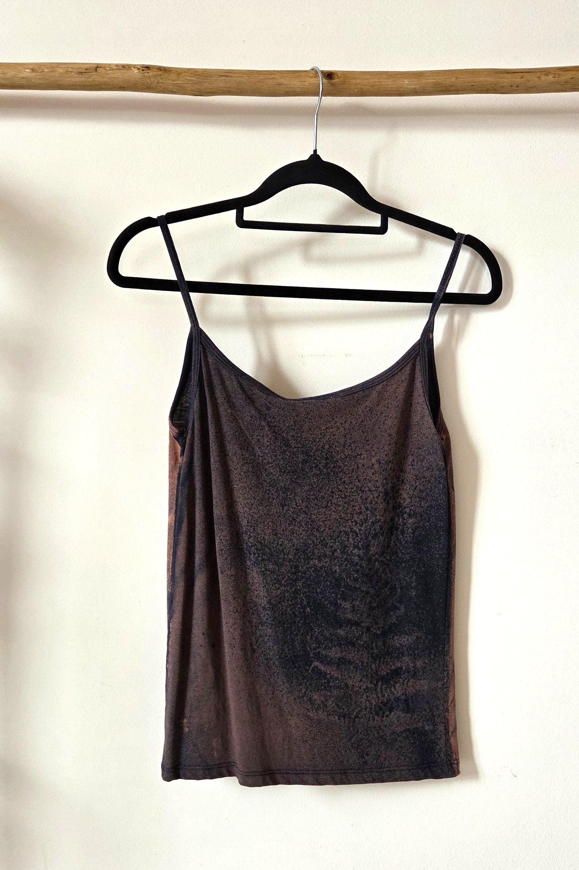 Size 08 - Botanical Cami (101)