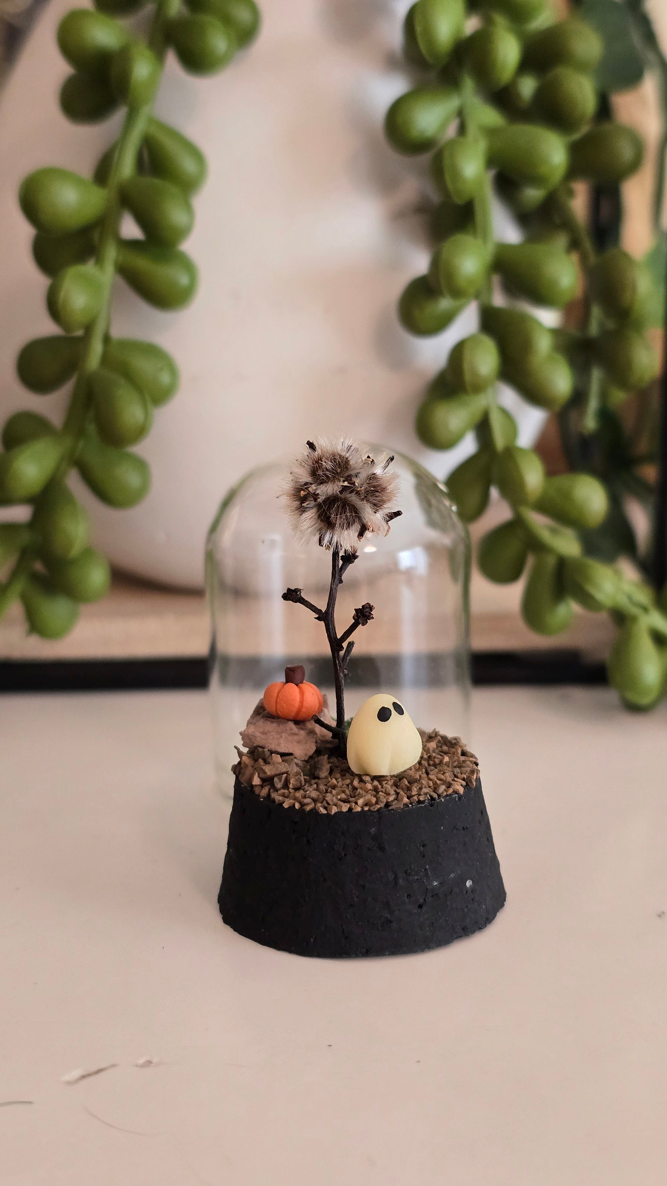 Ghostarium | Ghost in a Jar | Pet Ghost