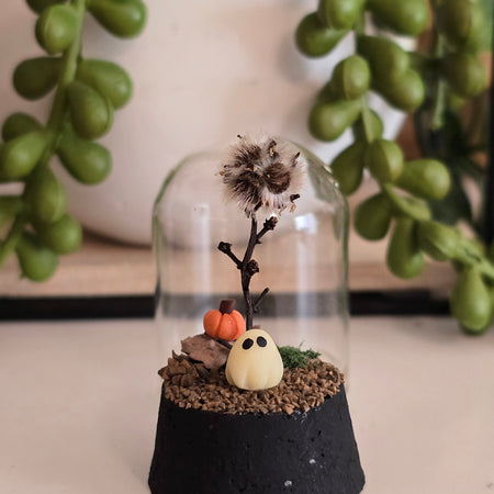 Ghostarium | Ghost in a Jar | Pet Ghost