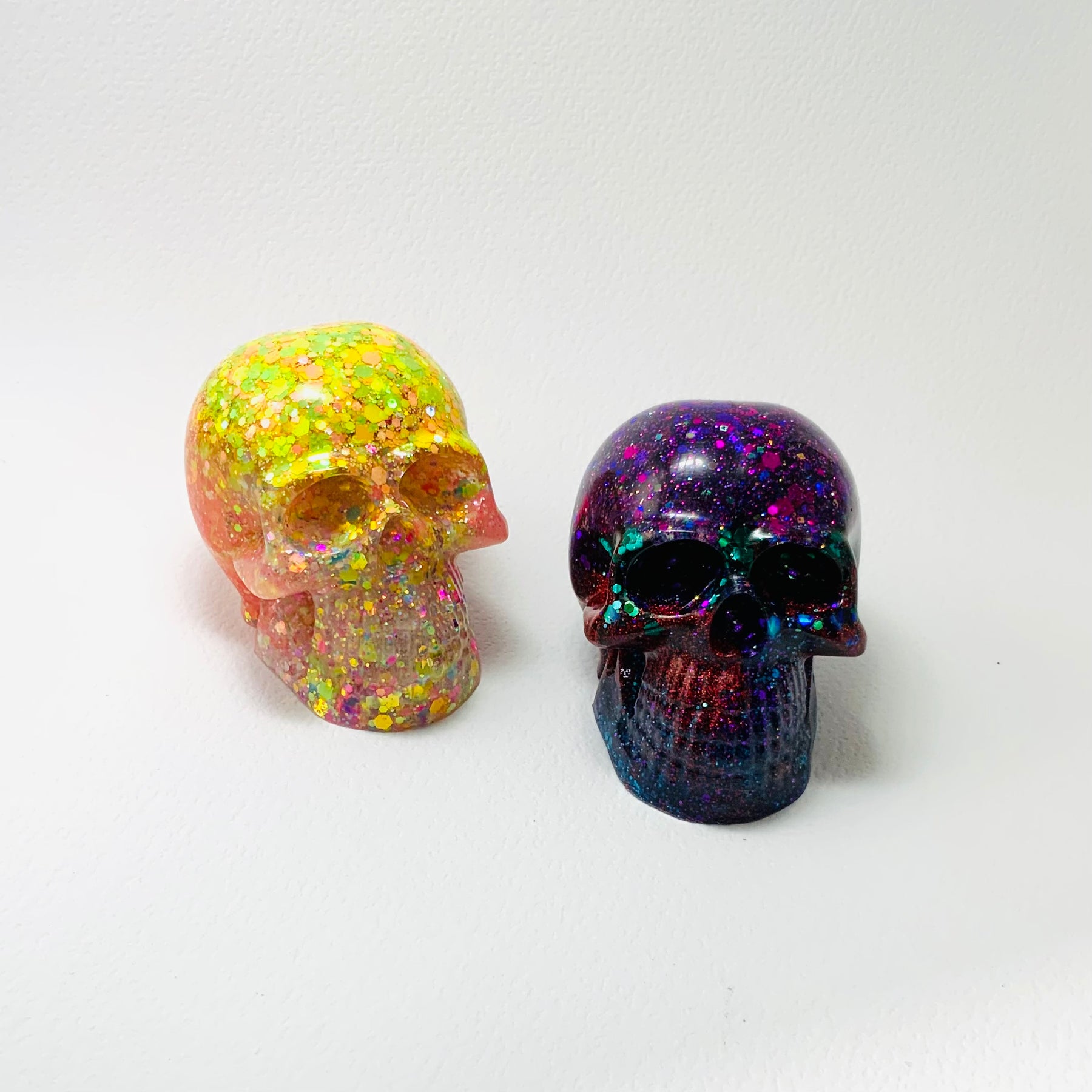 ALCHEMY SKULL DUOS