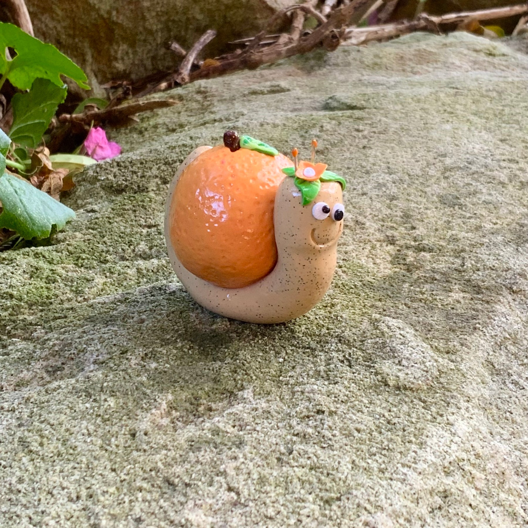 The Curious Garden Party: Choose Your Guest