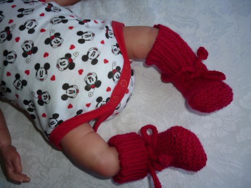 Booties