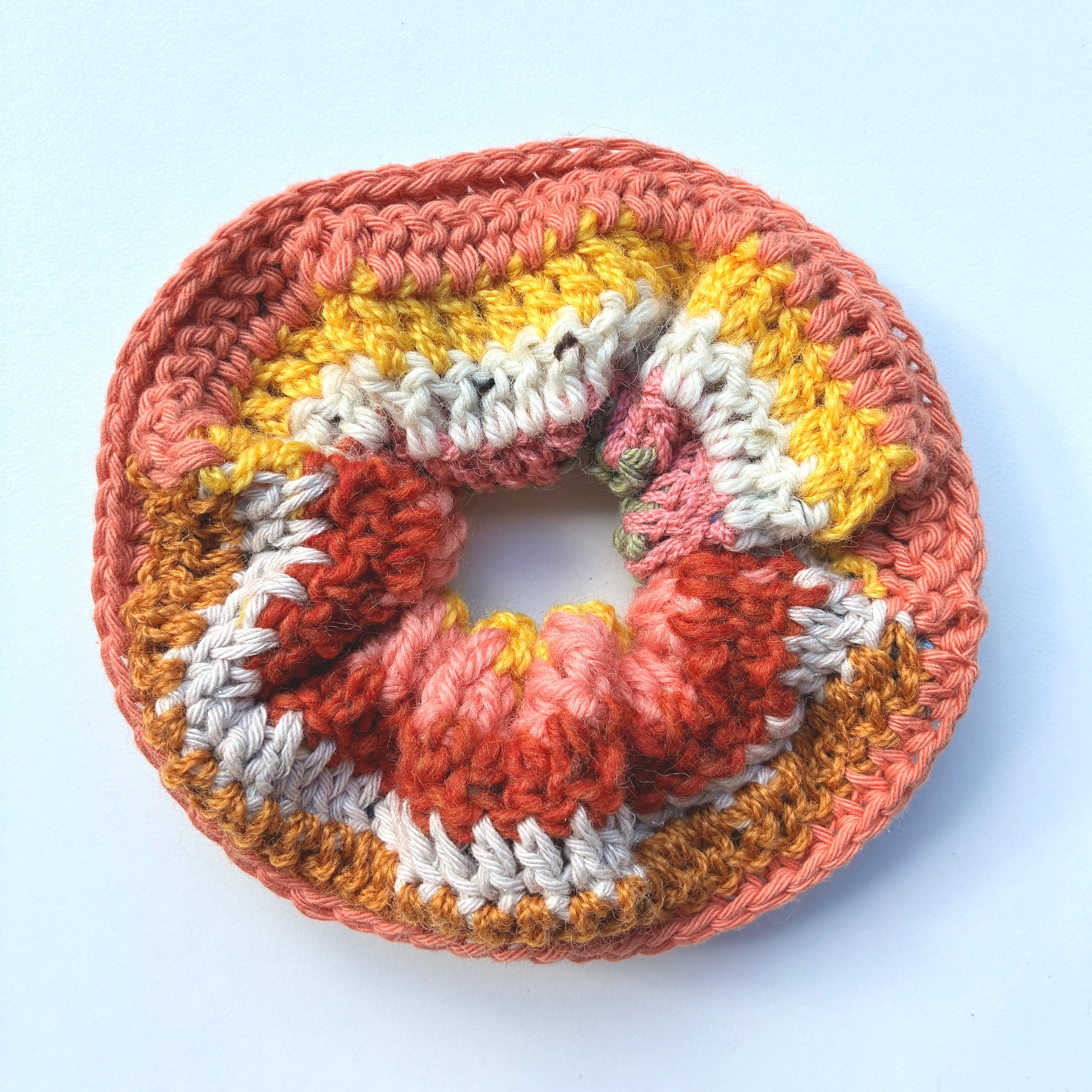 Scrunchie 8