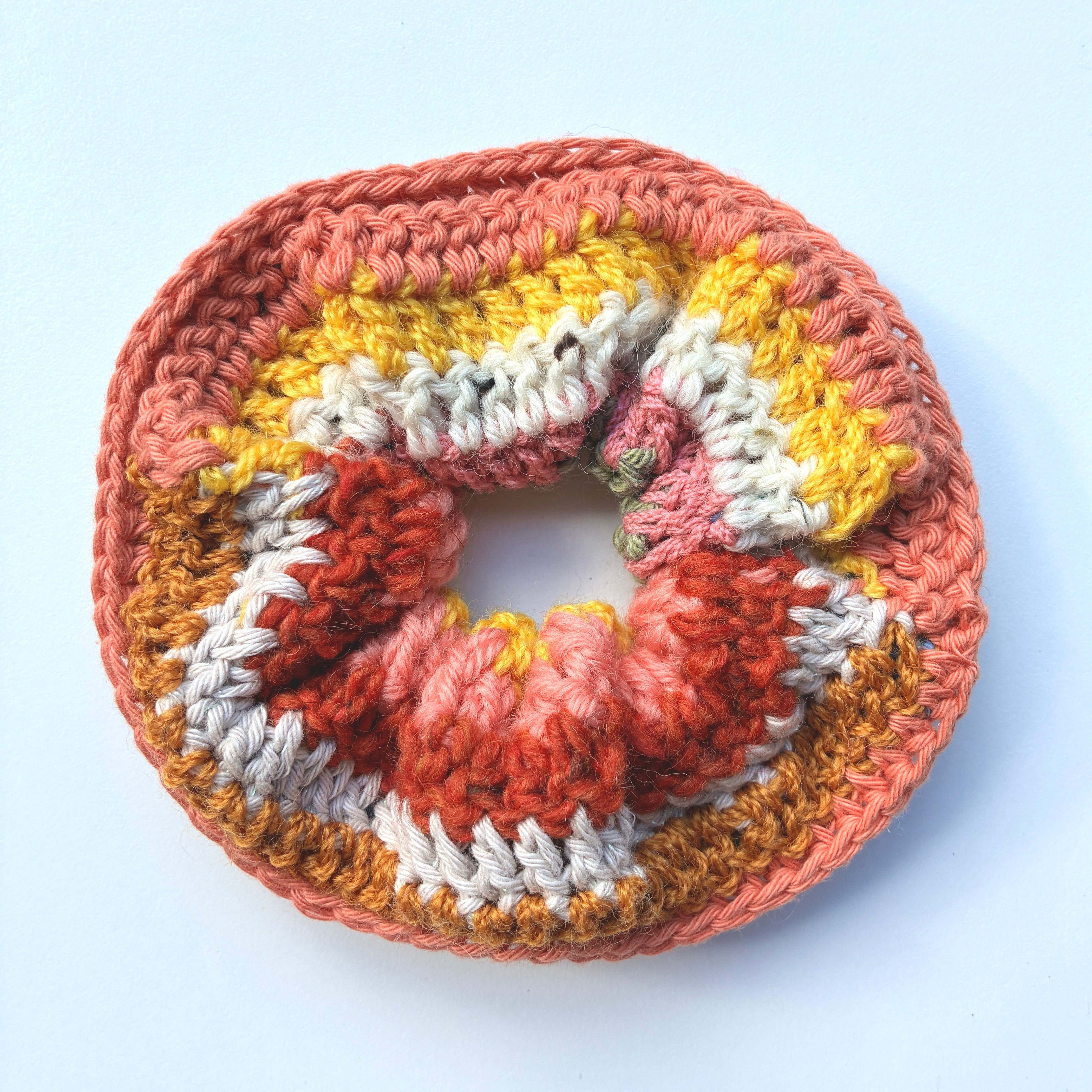 Scrunchie 8