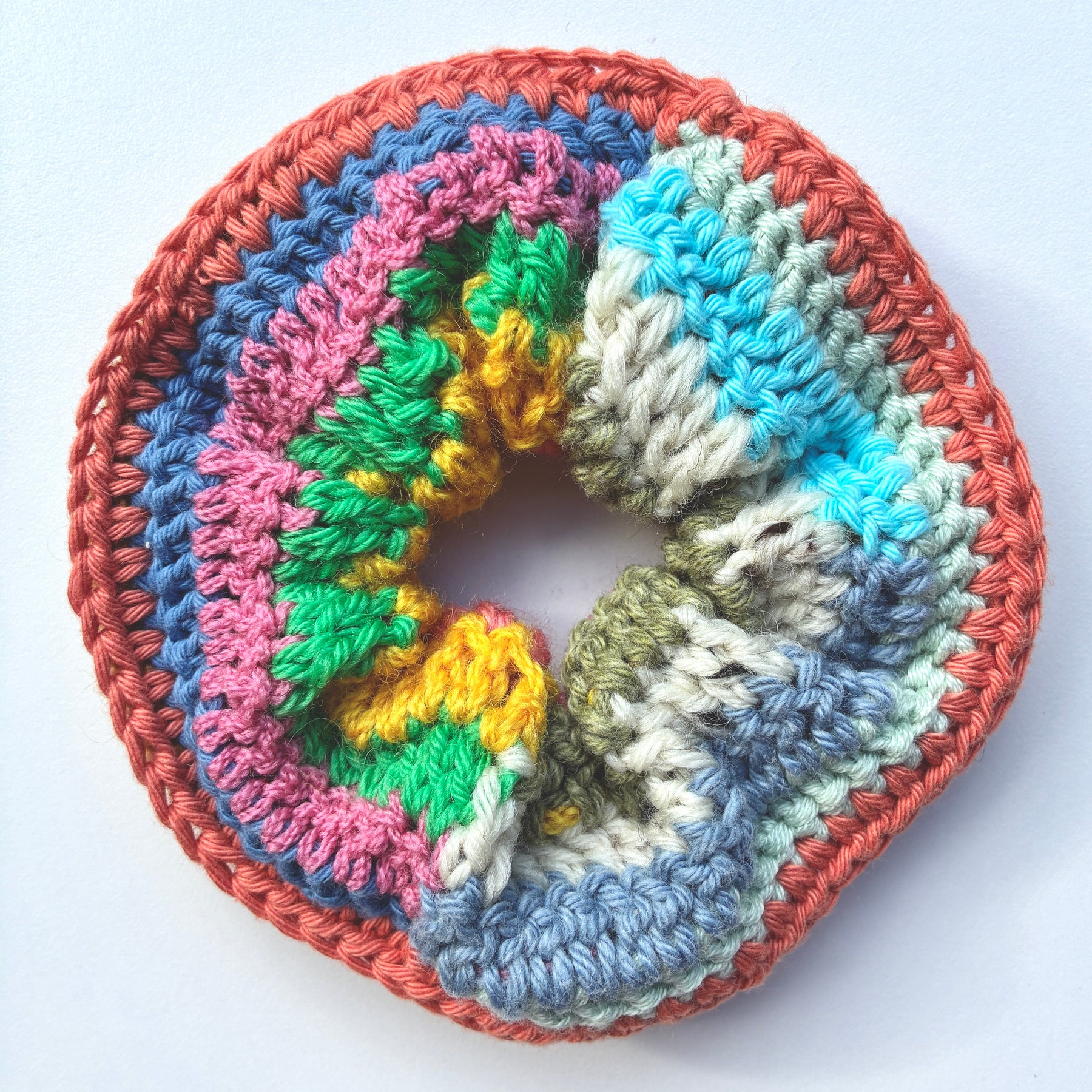 Scrunchie 8