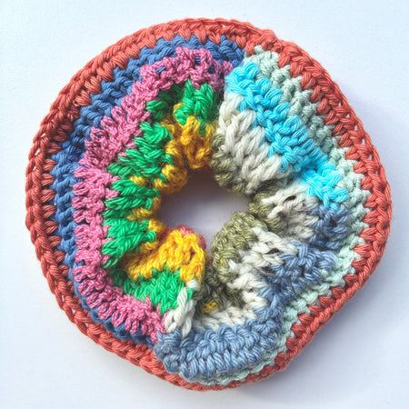 Scrunchie 8