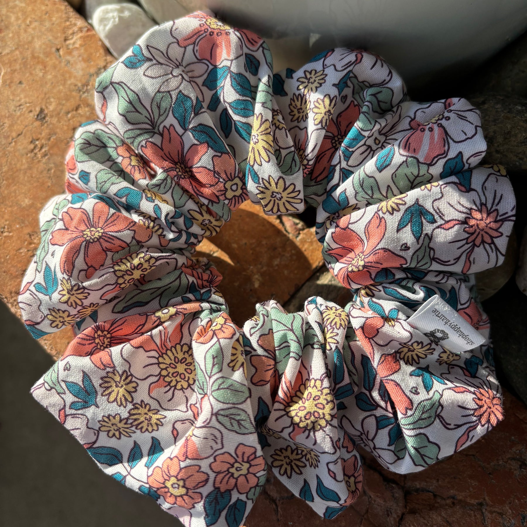XL Scrunchie