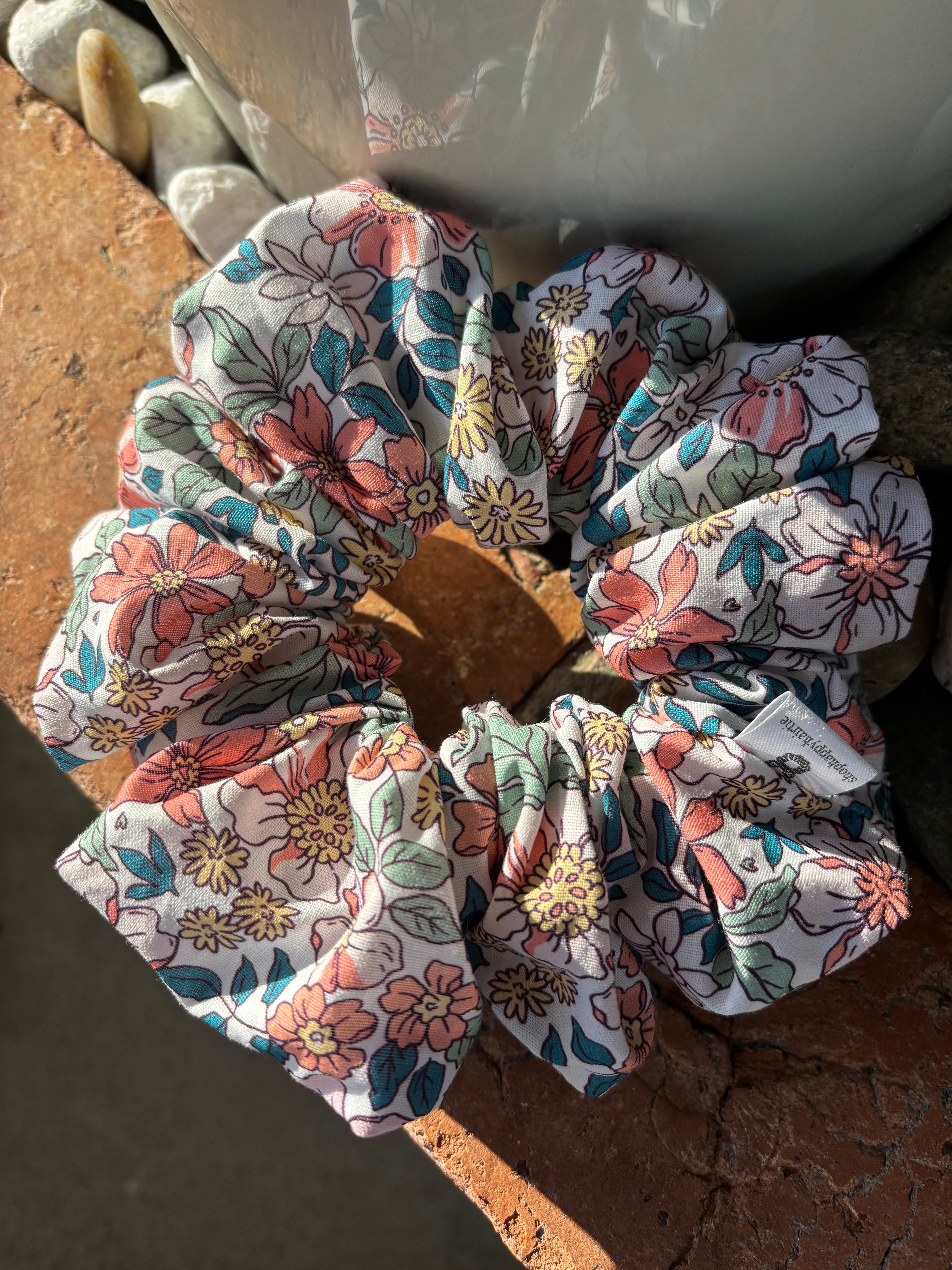 XL Scrunchie