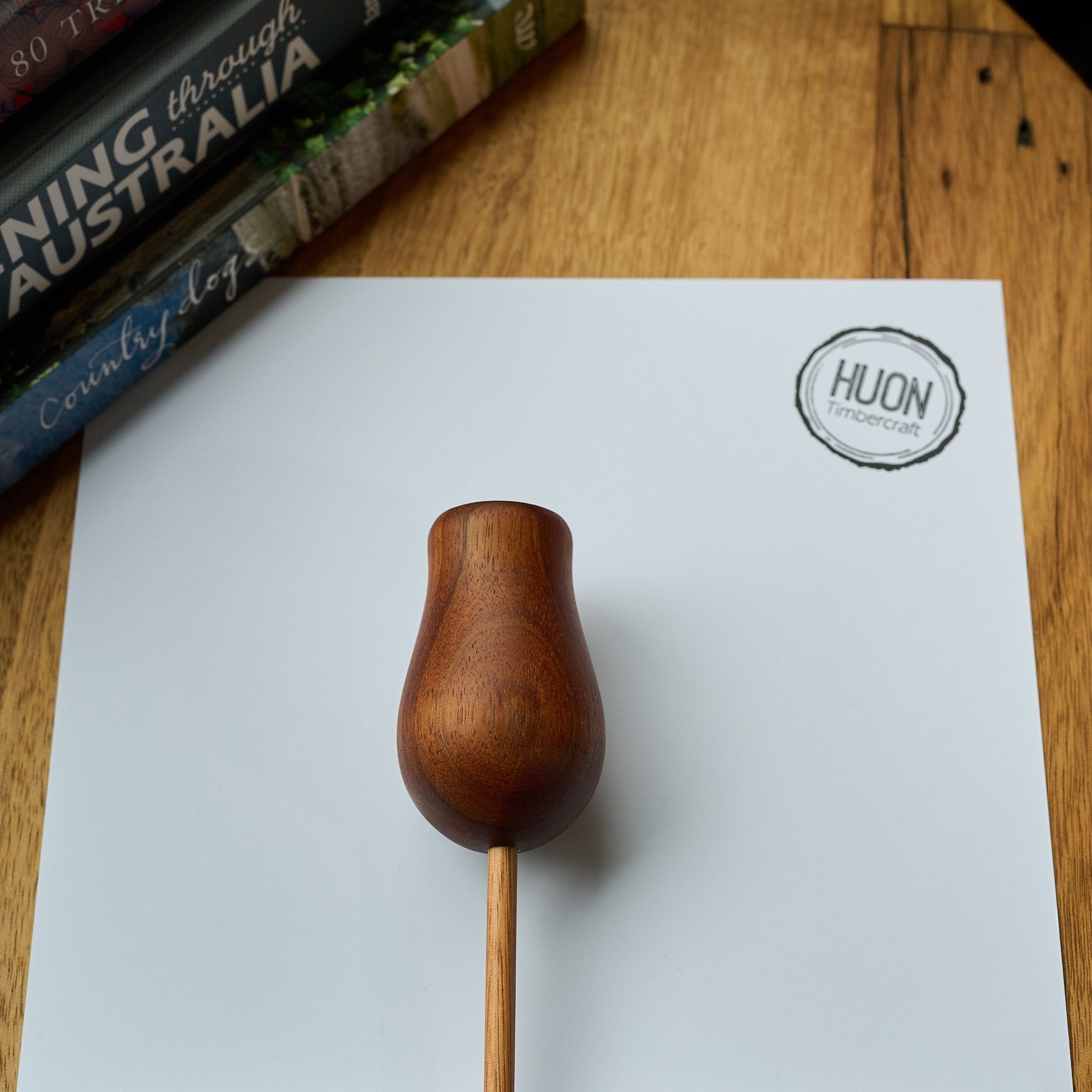 Tasmanian Wooden Tulip - Style 2
