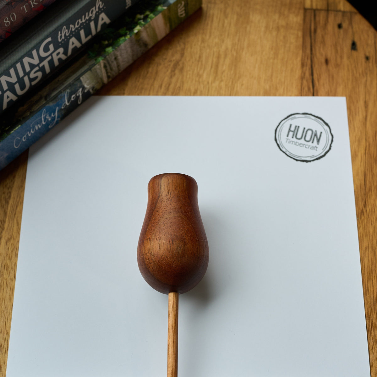 Tasmanian Wooden Tulip - Style 2
