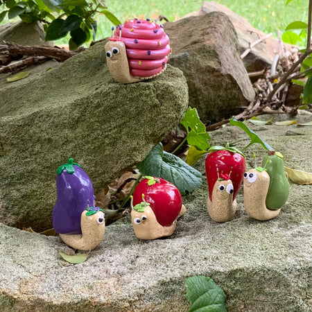 The Curious Garden Party: Choose Your Guest