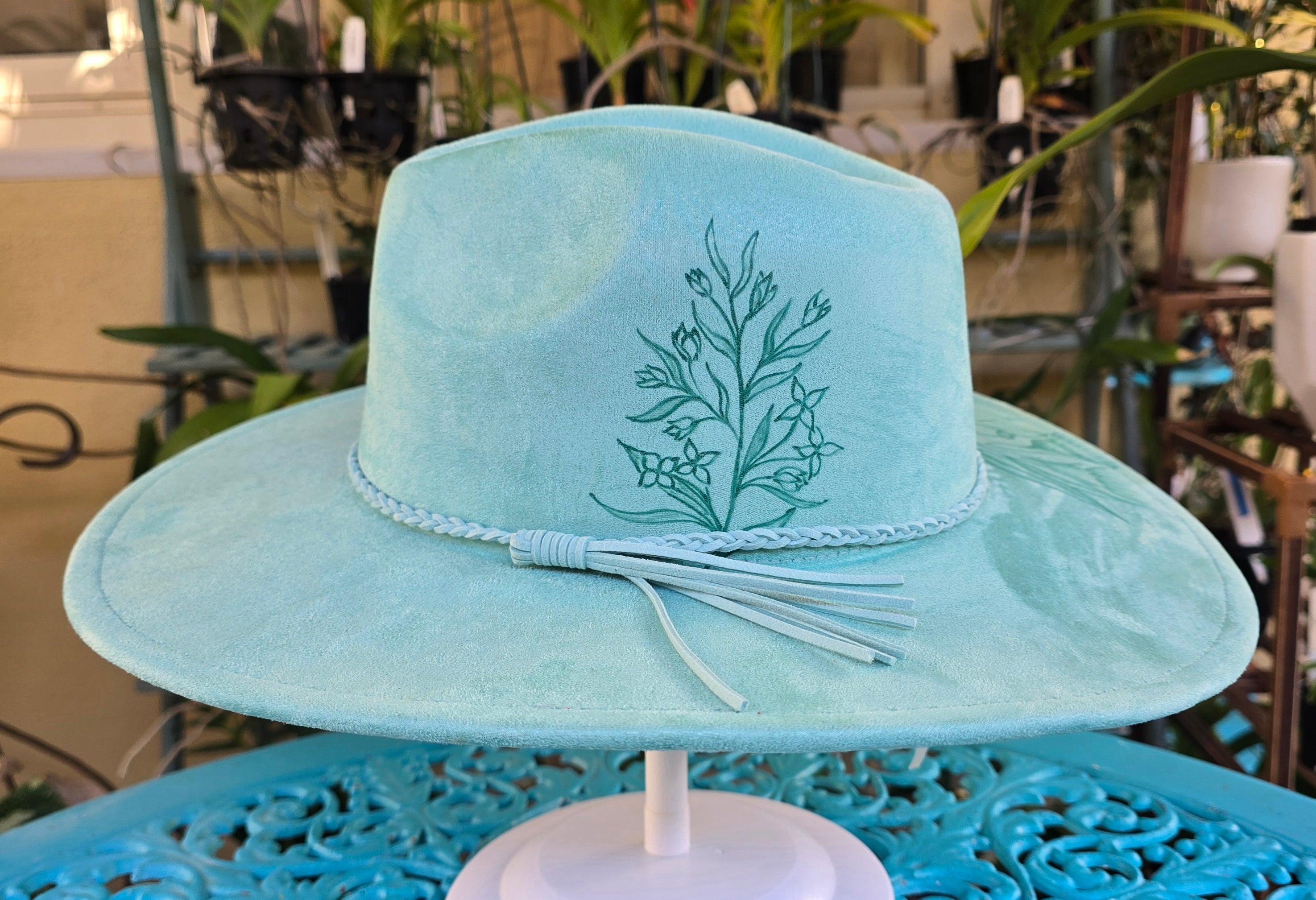 Custom order for Ingrid