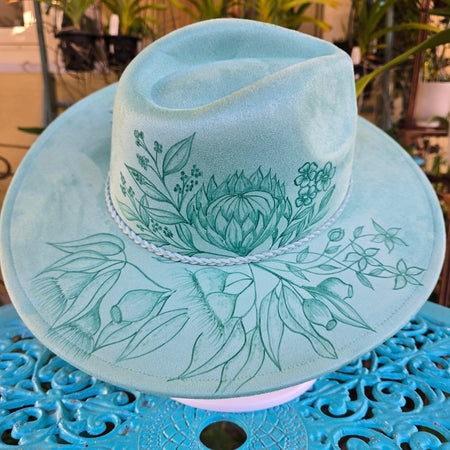 Custom order for Ingrid