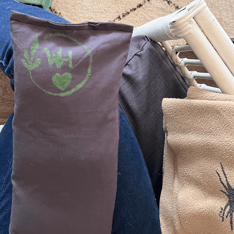 Wildhorse Lemon Myrtle Comfort Wrap™