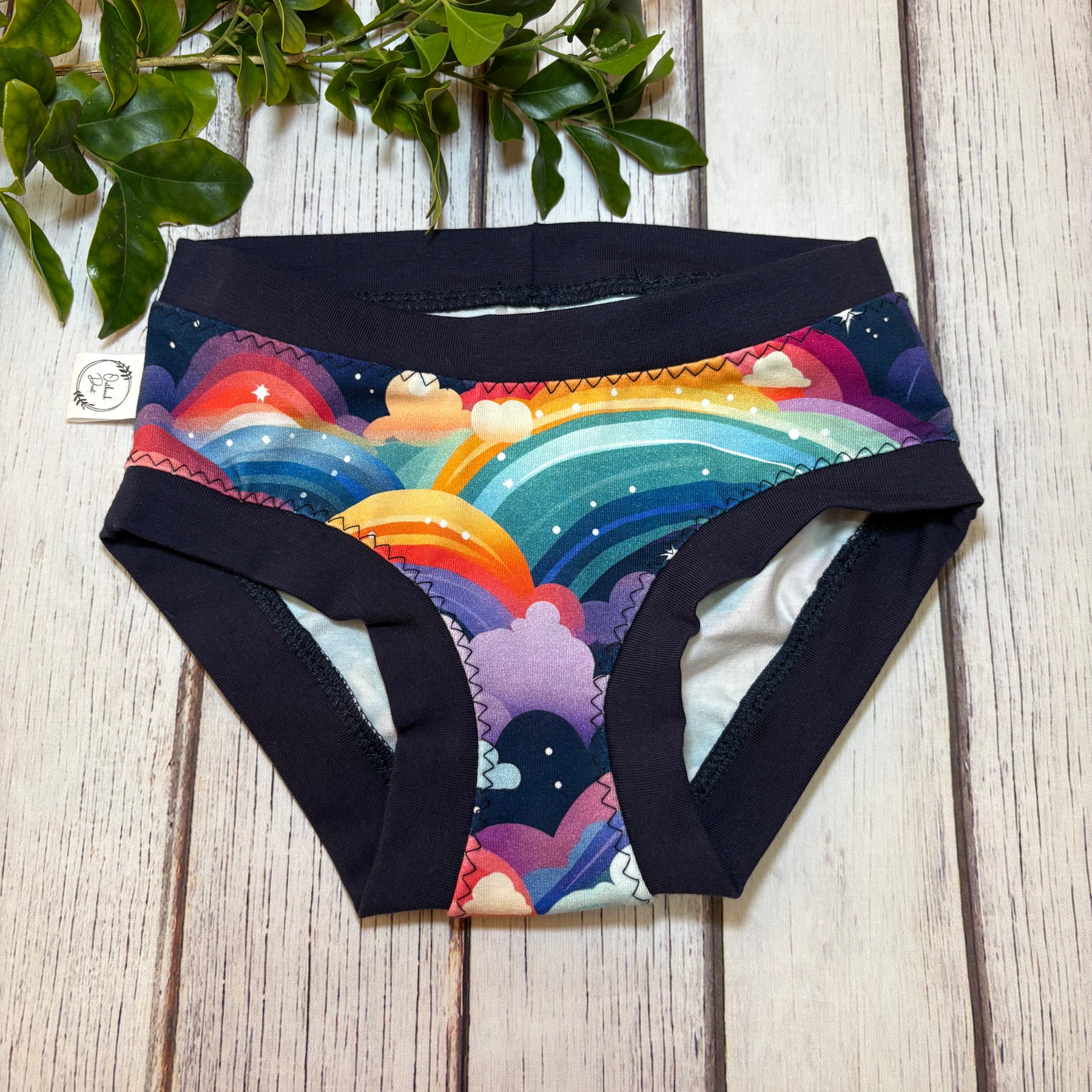 Kid's Size 5 Underwear (Briefs & Boxers) Multiple Designs