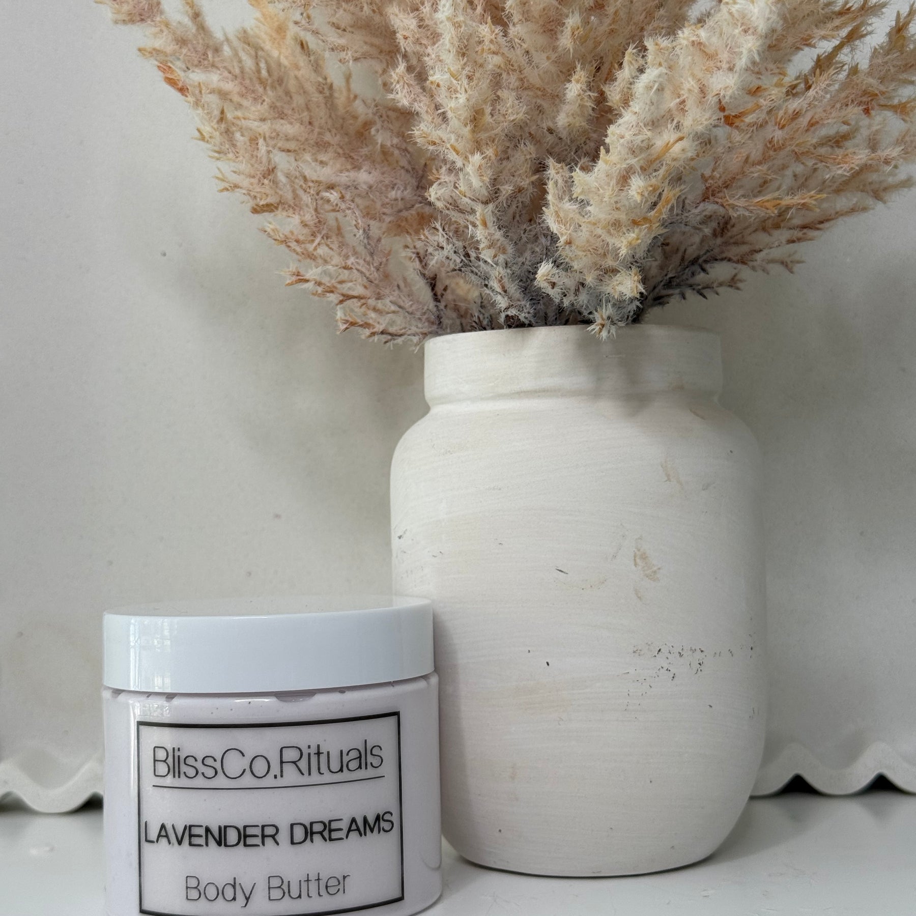 Signature Collection Body Butters