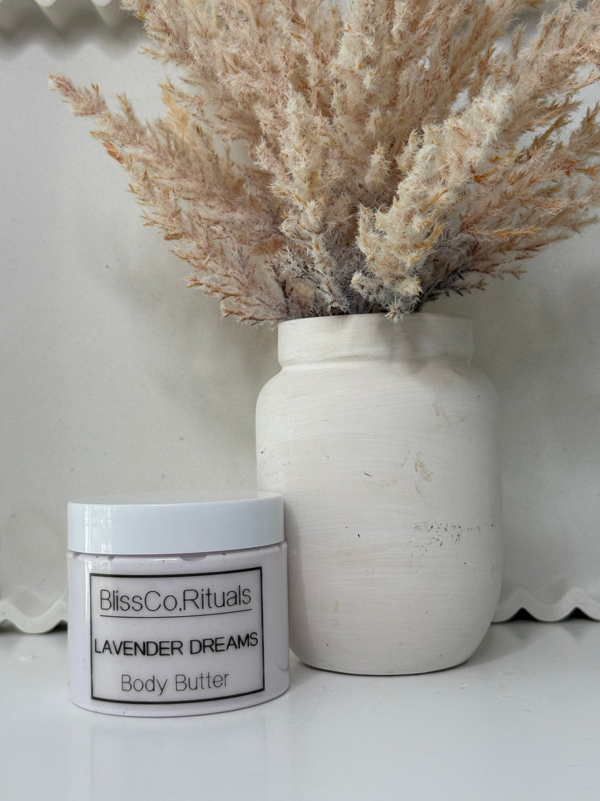 Signature Collection Body Butters