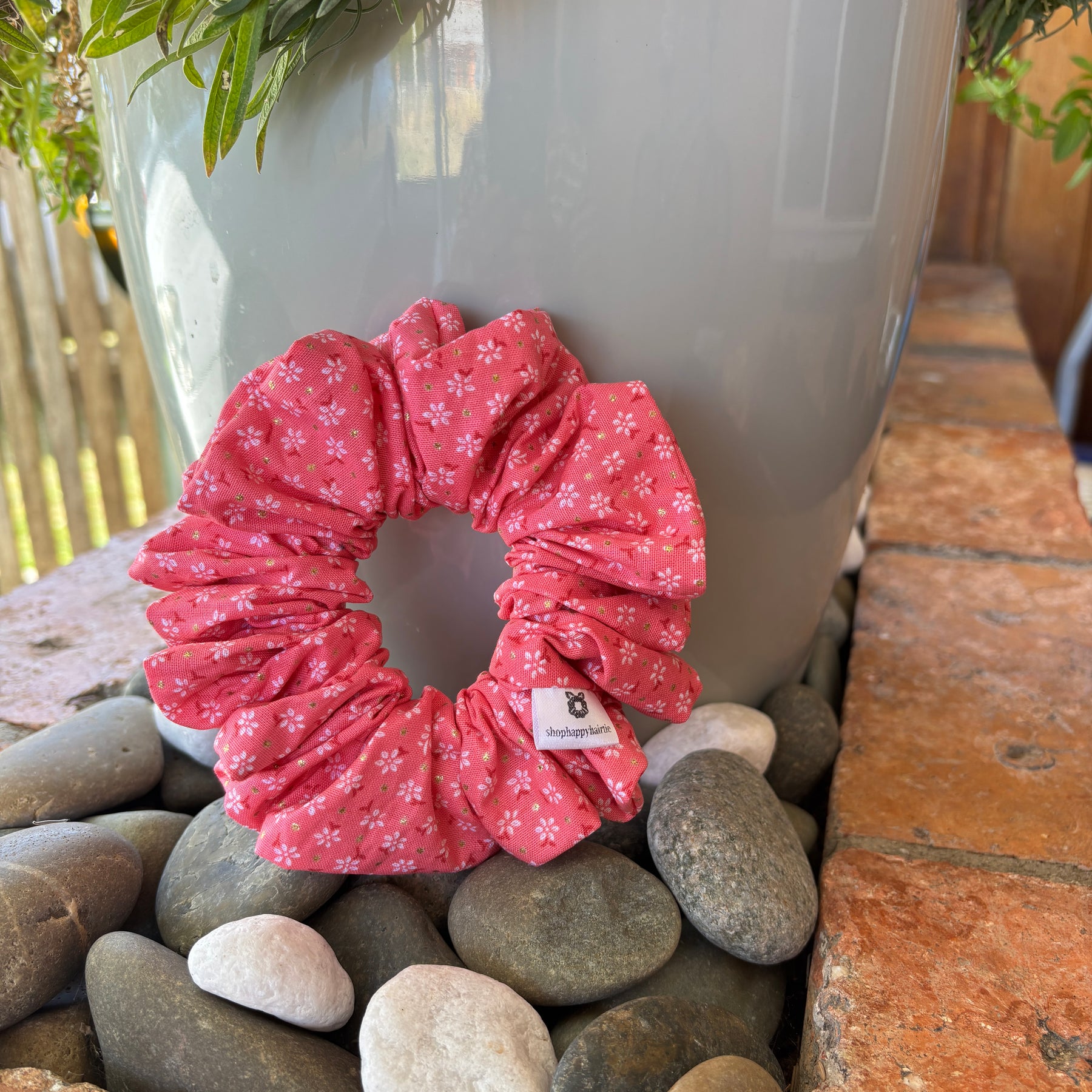 Regular Scrunchie