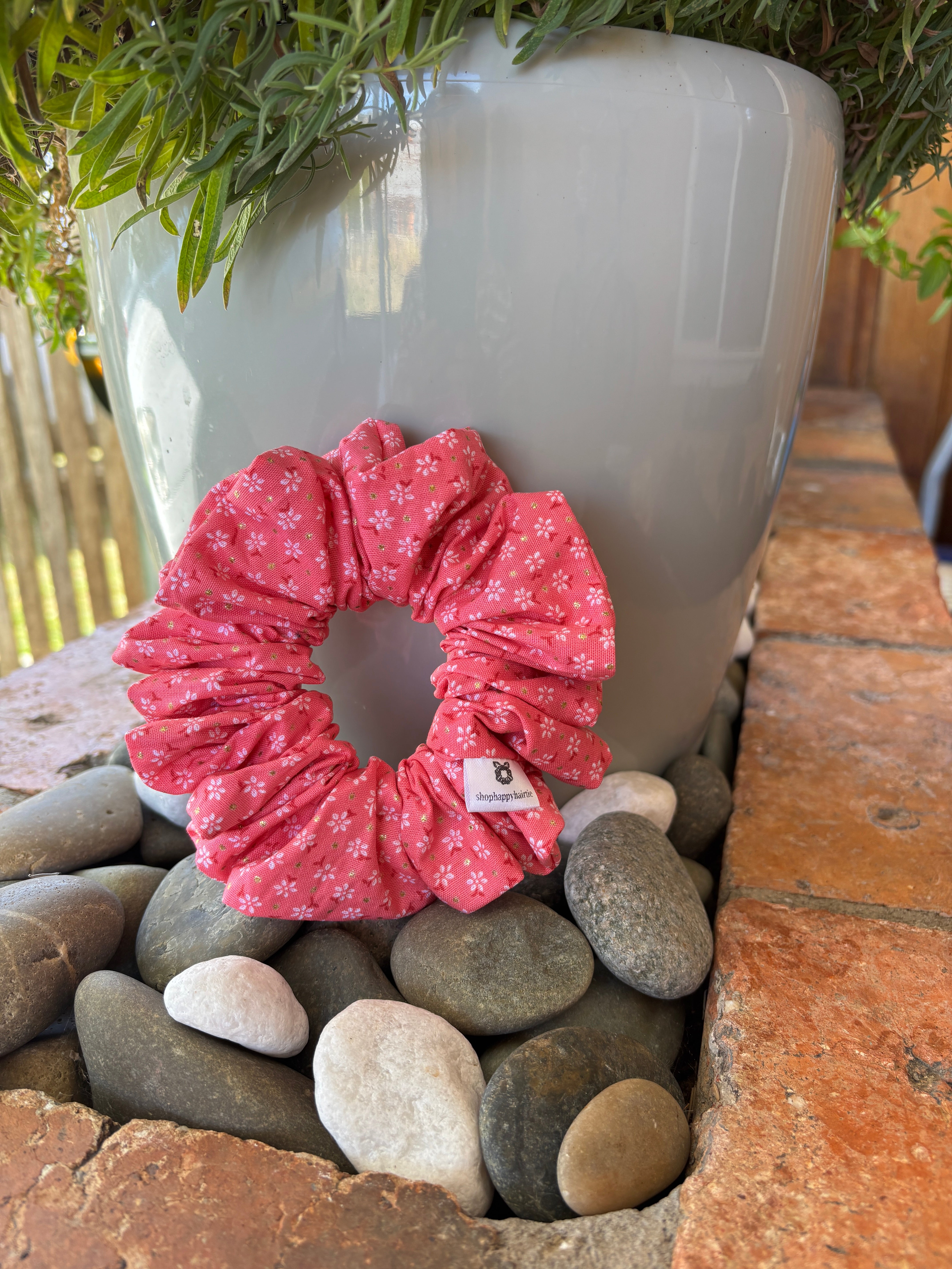 Regular Scrunchie