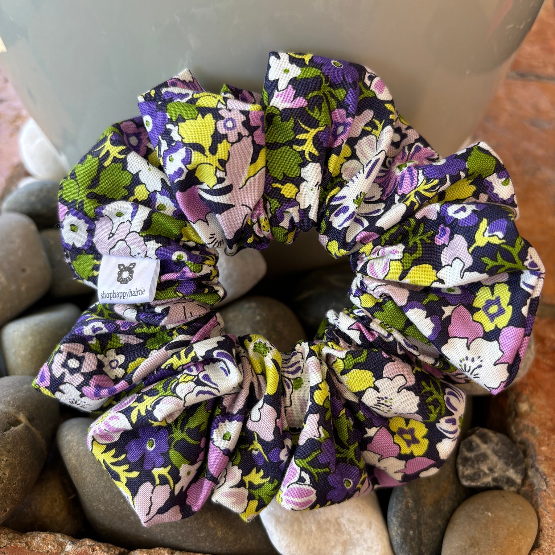 Regular Scrunchie
