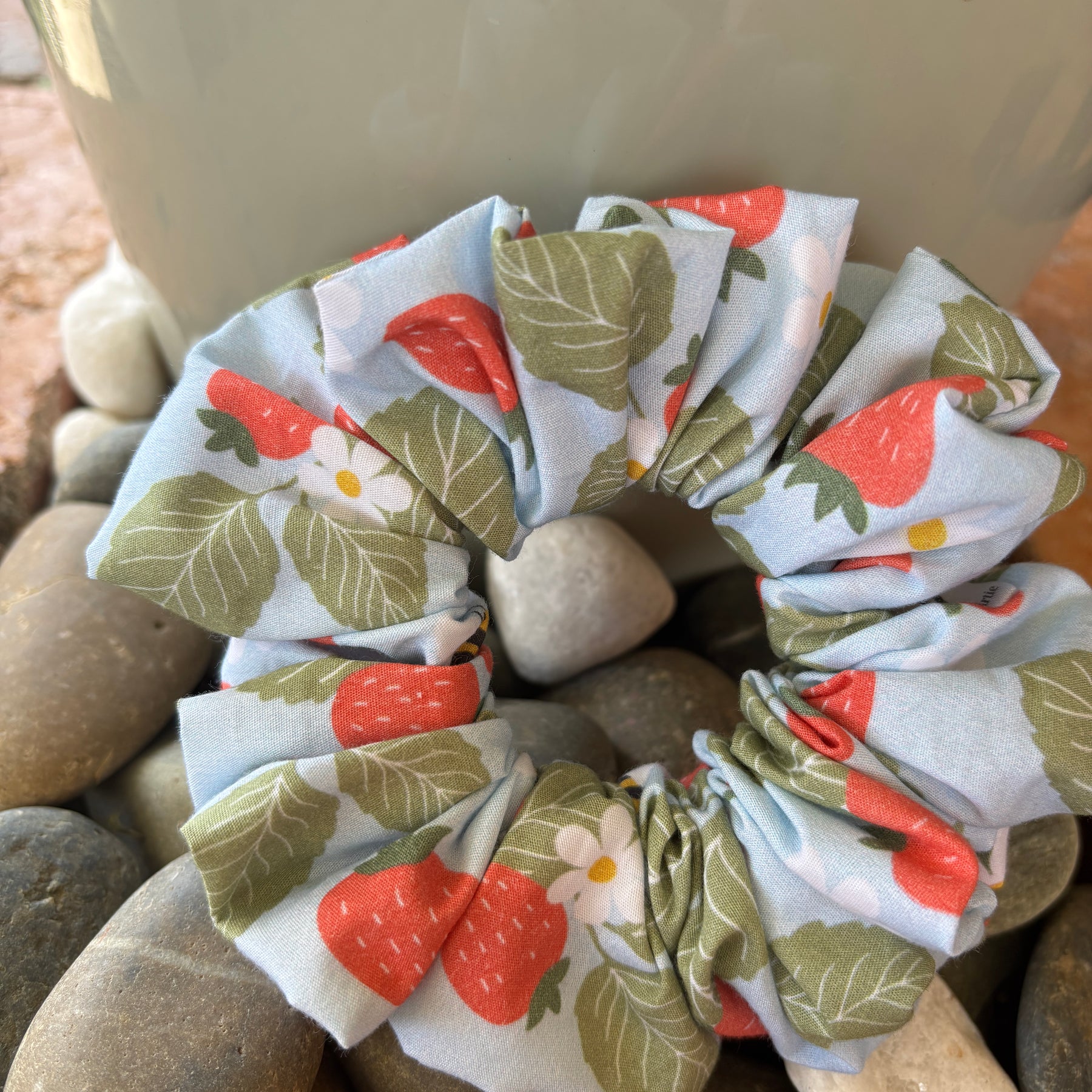 Regular Scrunchie