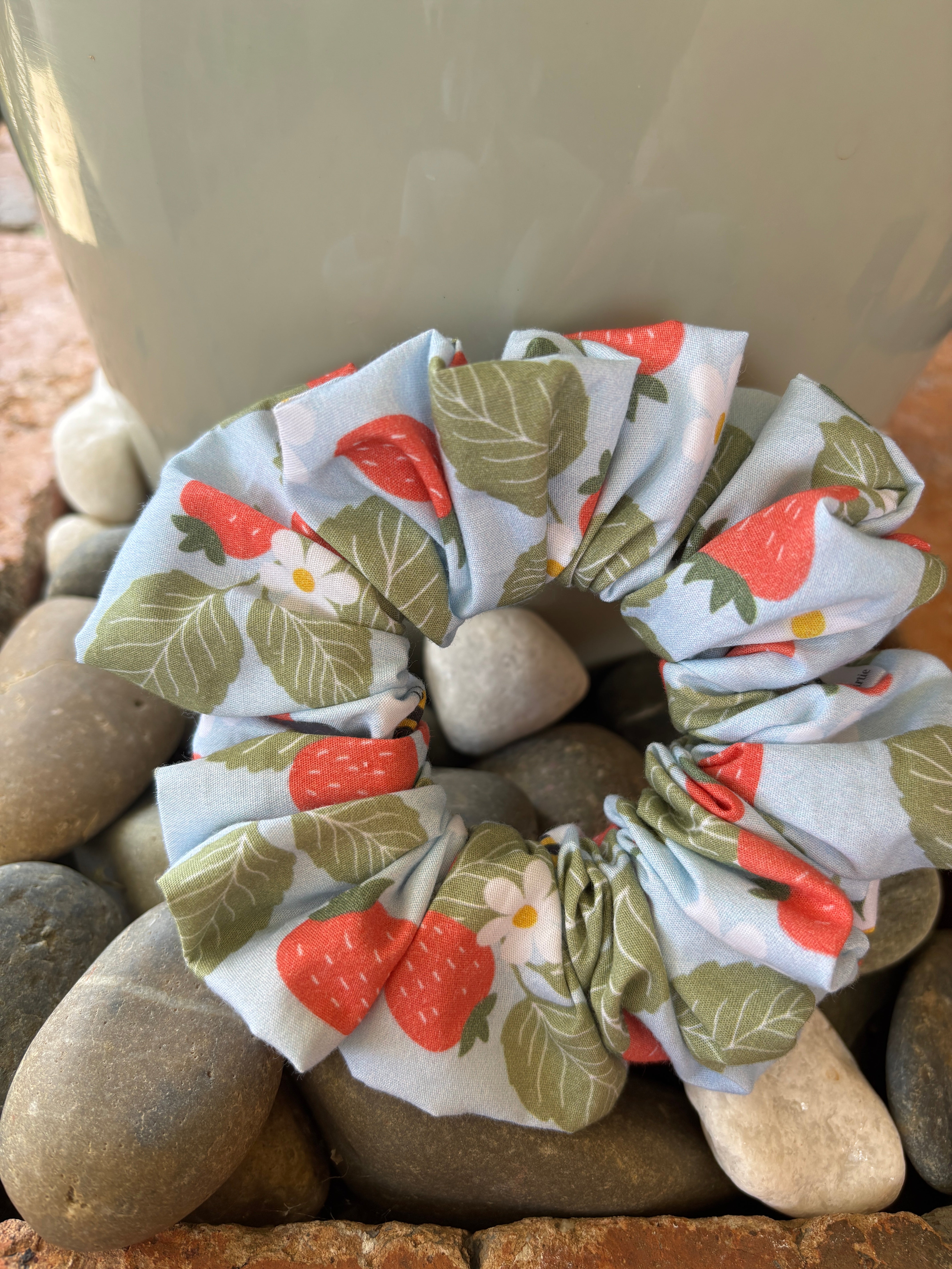 Regular Scrunchie
