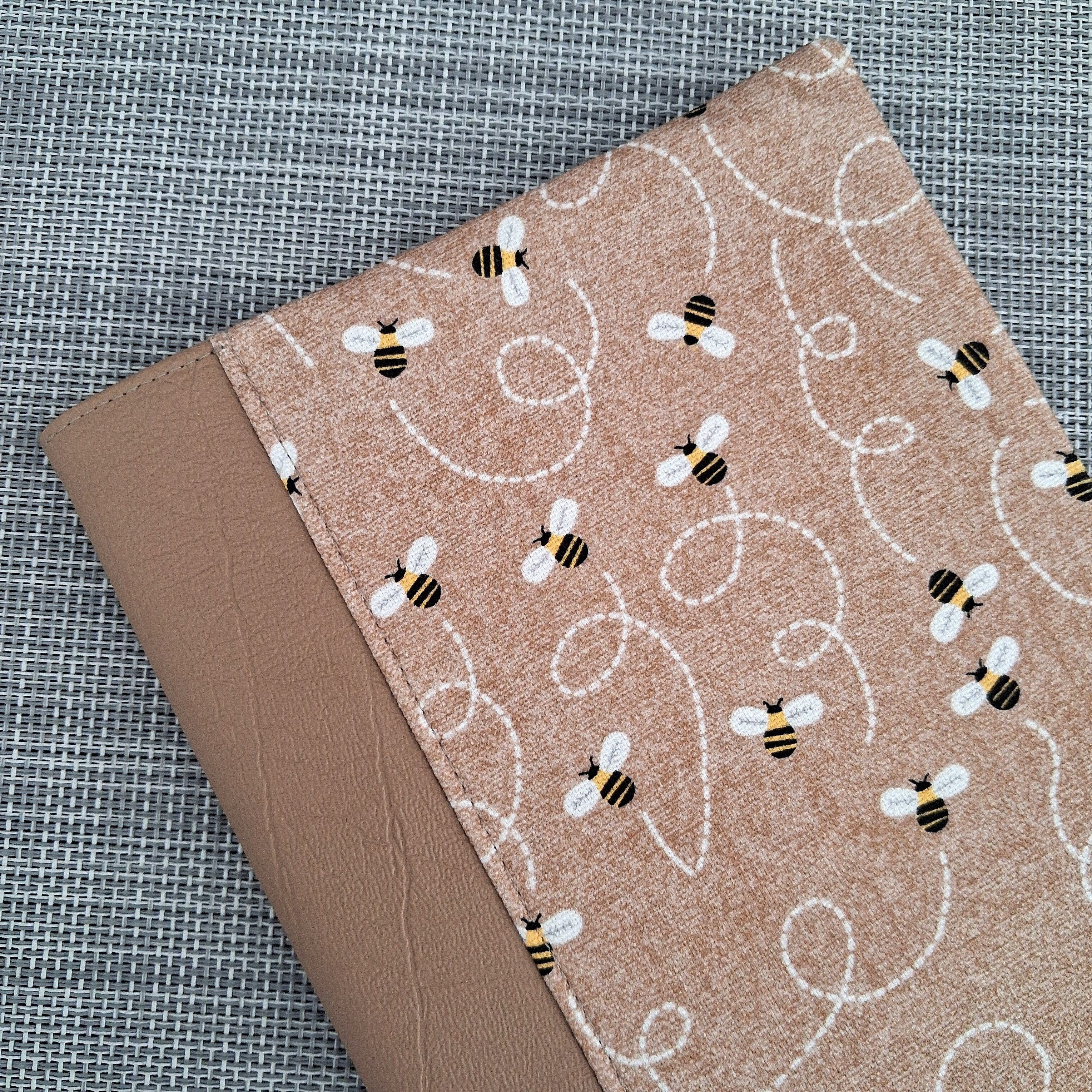 A5 Notebook - Animal/Bird Theme