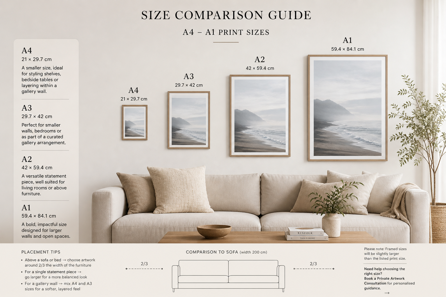 Queensland Ocean Wave Wall Art