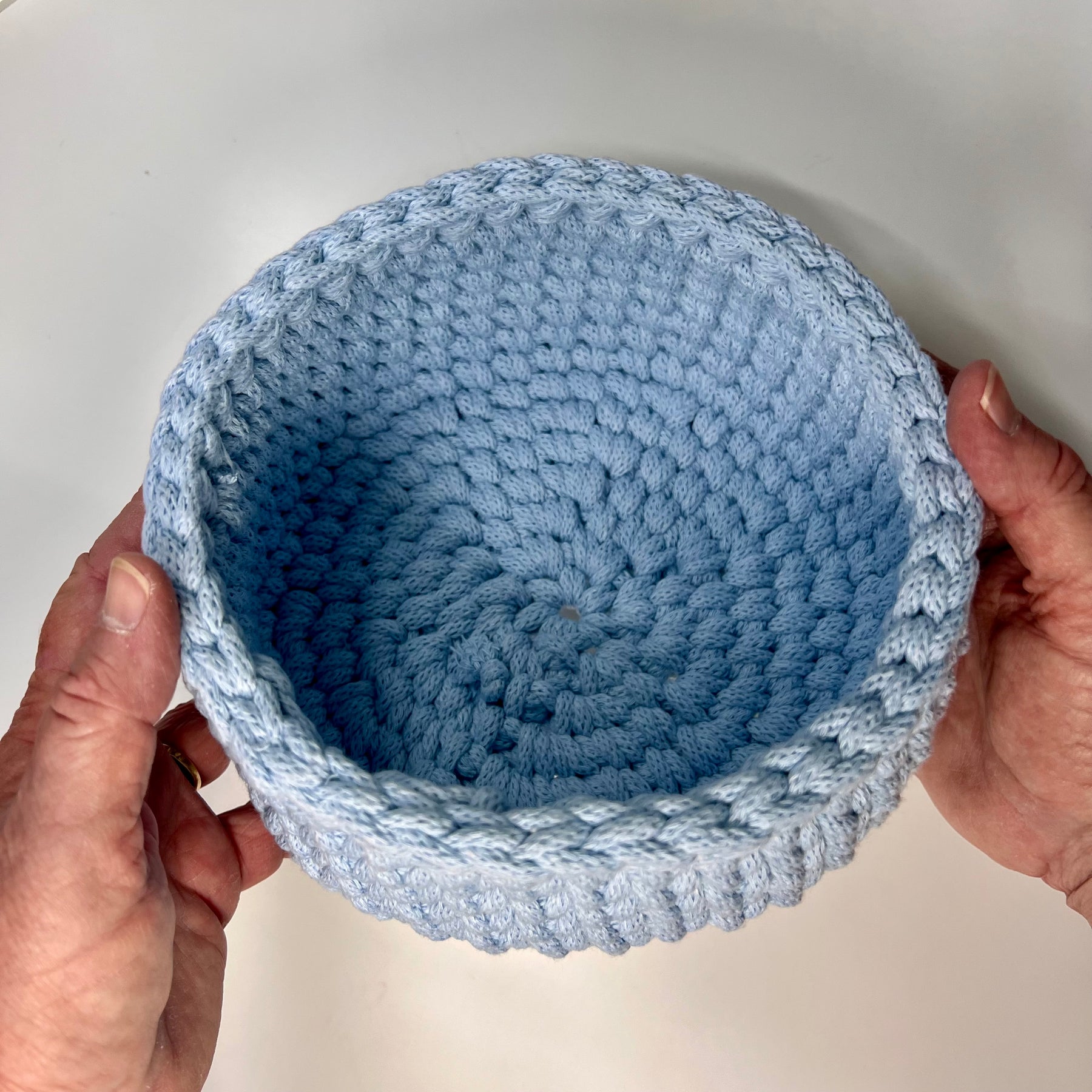 Gift Baskets | Small, Medium, Large | Handmade Gift Baskets by Dumbleton Duds | FREE Postage Orders $50+