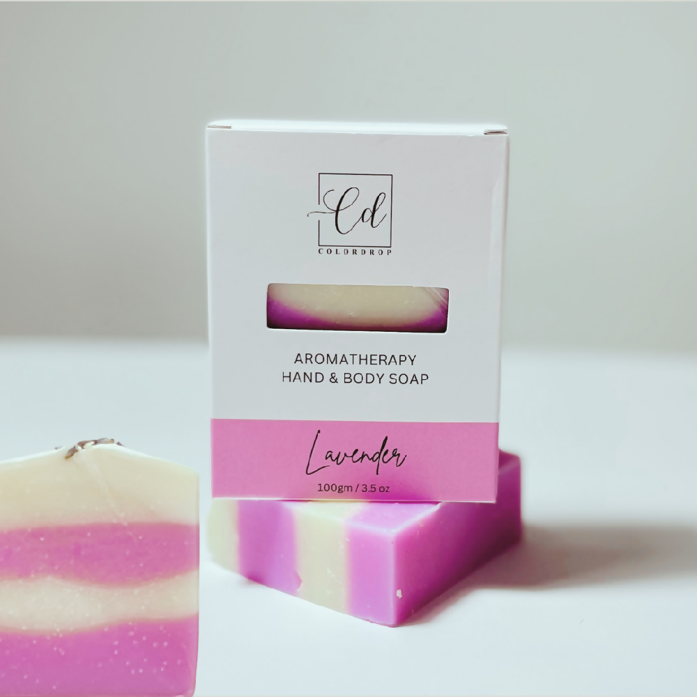 handmade soap