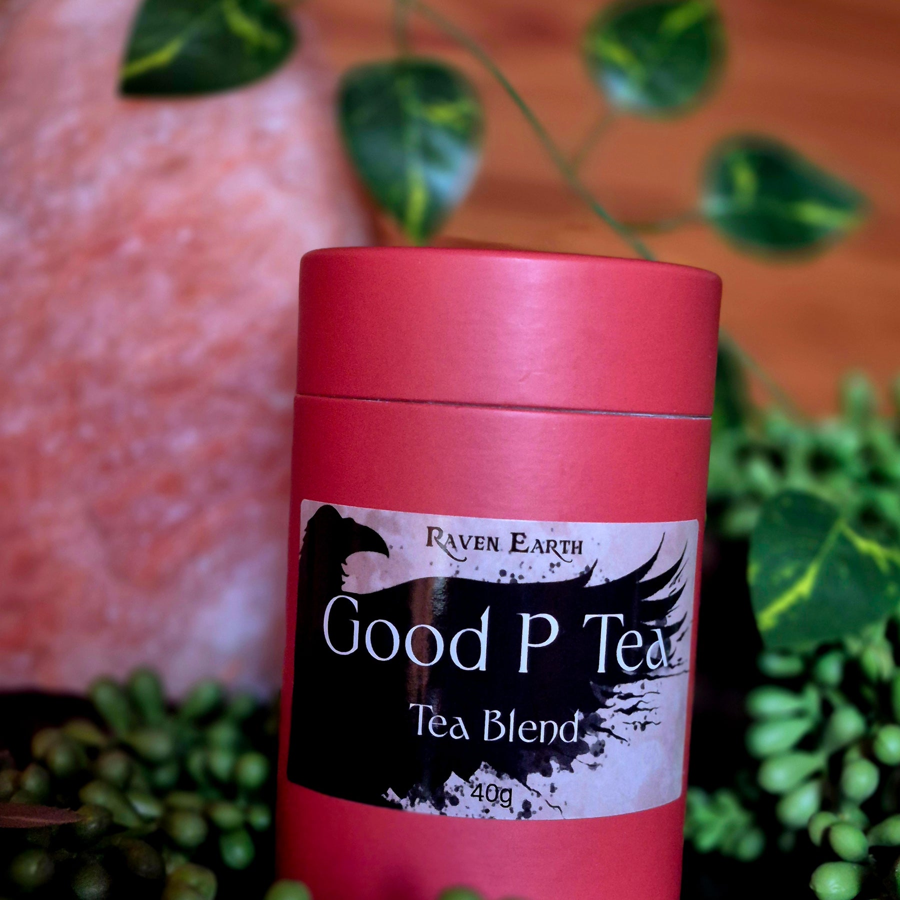 Good P Tea blend 40g
