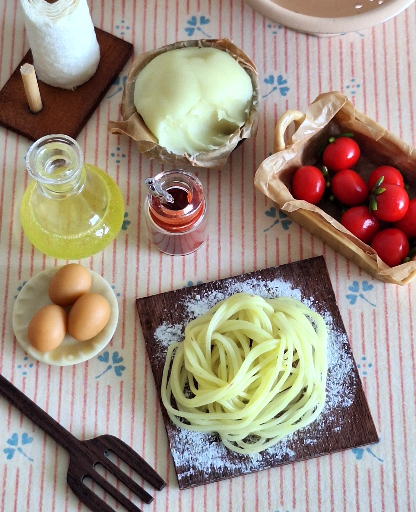 SPAGETTI PREP SET