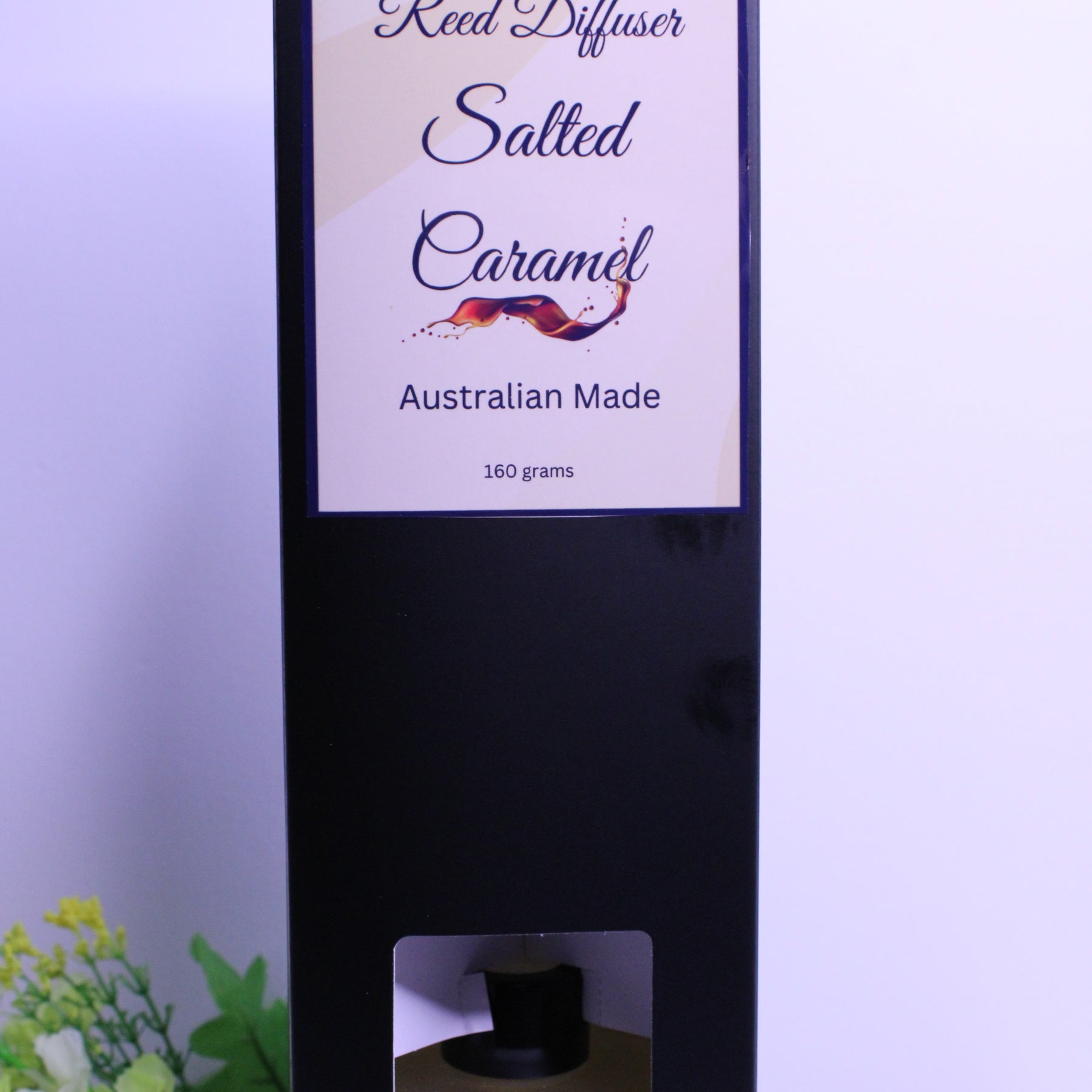 Caramel Reed Diffuser